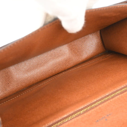 Louis Vuitton Monogram Monceau 26 Business Handbag Vintage