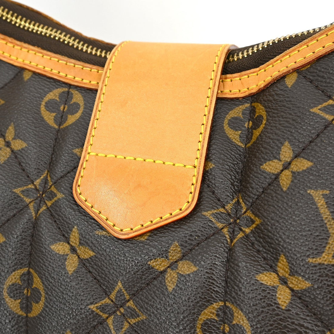Borsa Louis Vuitton Etoile City GM Vintage in Tela Monogram