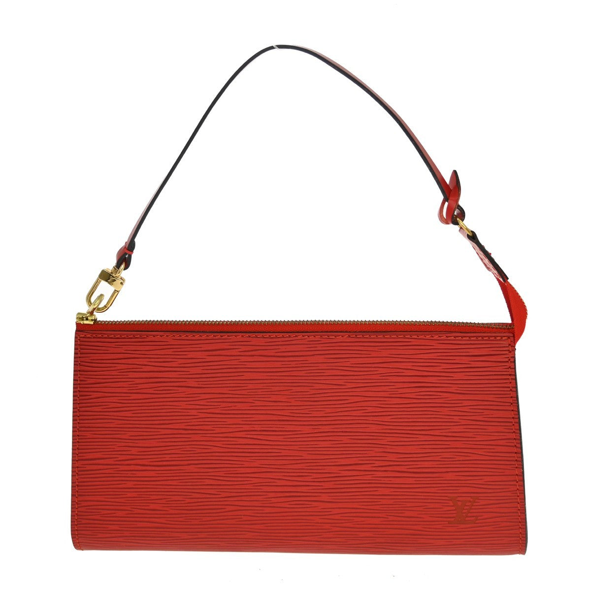 Louis Vuitton Epi Pochette Accessoires 24 Handbag
