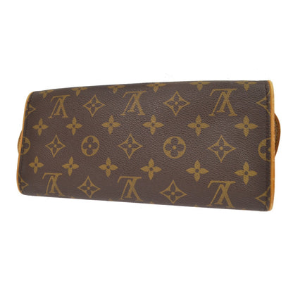 Louis Vuitton Pochette Twin GM Crossbody Bag