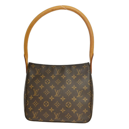Louis Vuitton Looping MM Handbag Vintage