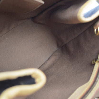 Louis Vuitton Batignolles Vertical Hand Tote Bag