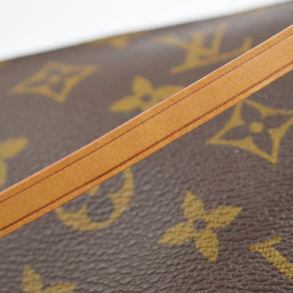 Louis Vuitton Monogram Pochette Accessoires Handbag