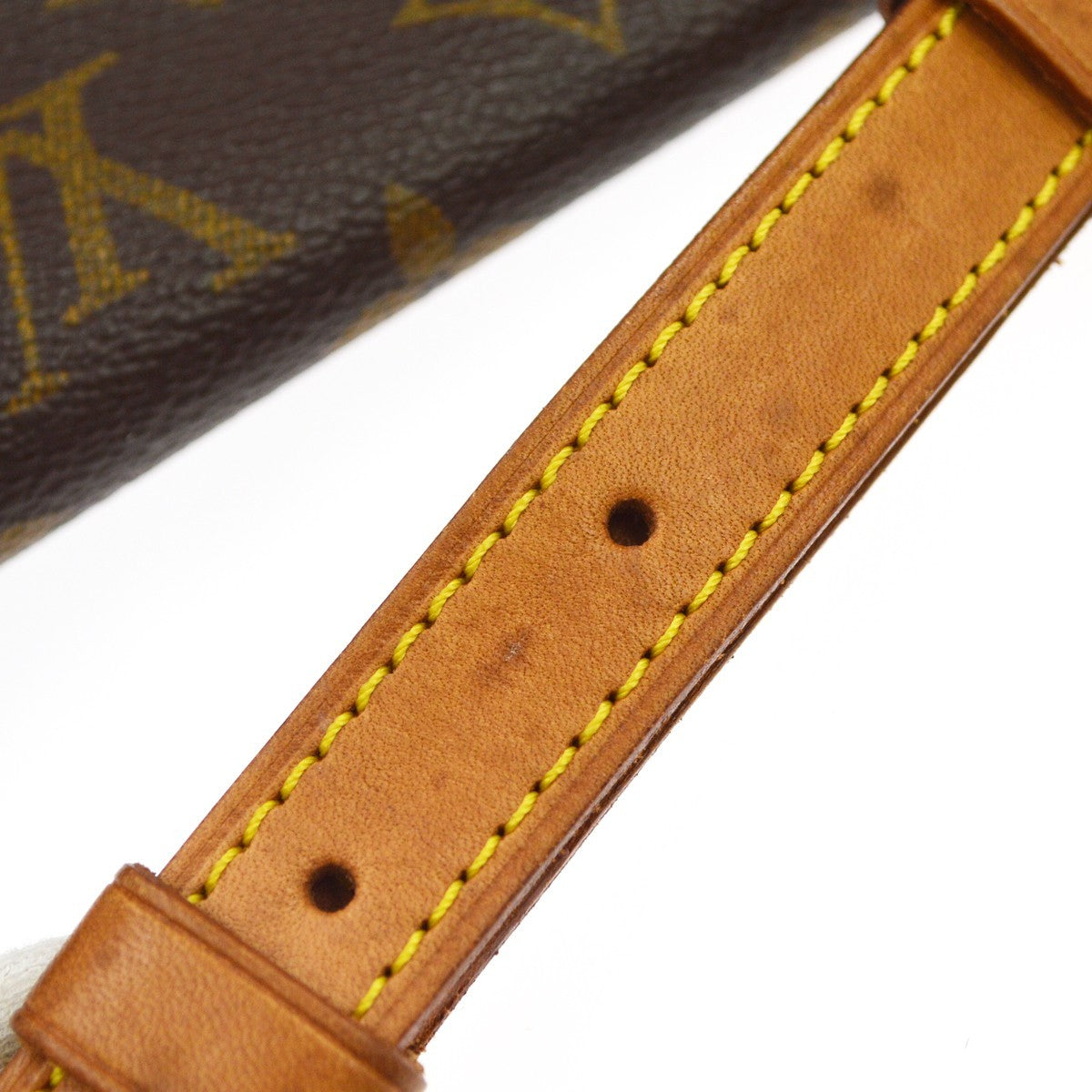 Louis Vuitton Musette Salsa Short Shoulder Bag