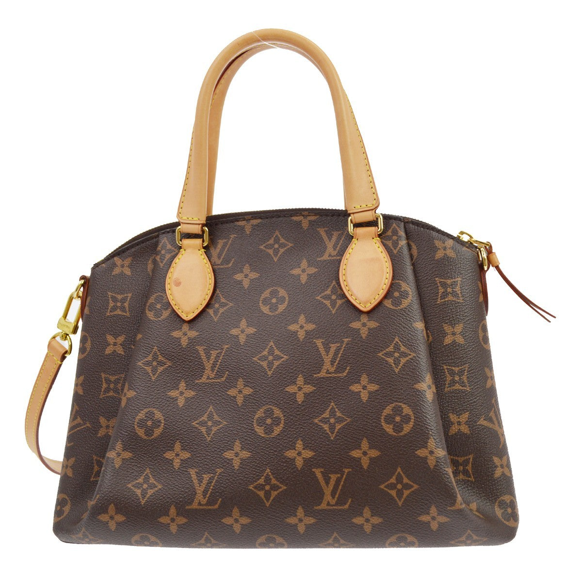 Louis Vuitton Monogram Rivoli PM Handbag