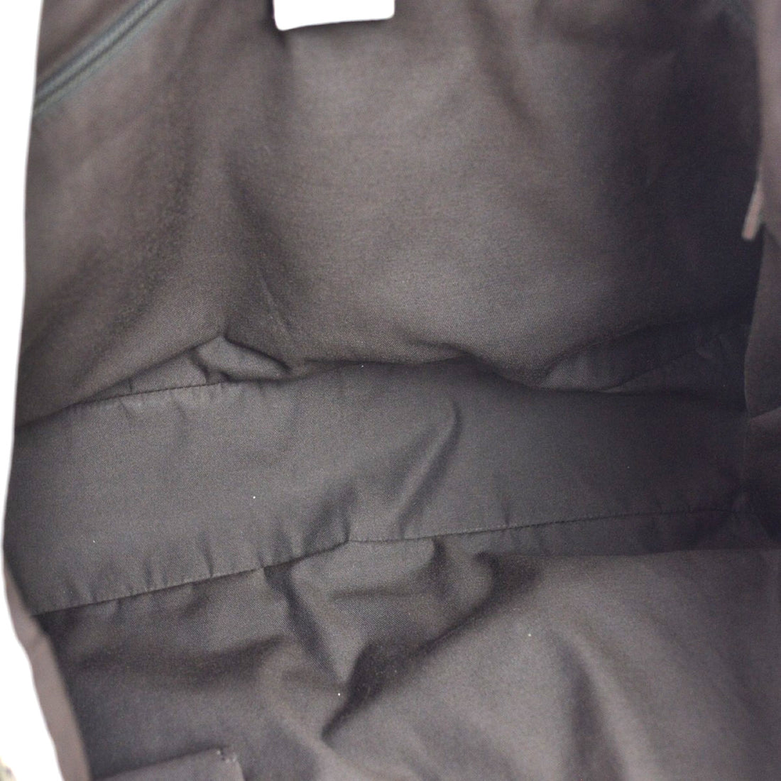 Borsa Gucci GG Tote Vintage in Tela Beige