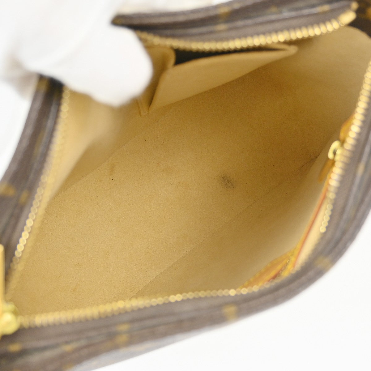 Louis Vuitton Monogram Looping MM Handbag