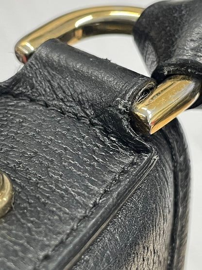 Gucci Abbey D-ring Handbag Vintage