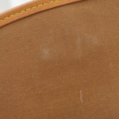 Borsa Louis Vuitton Sologne Vintage in Tela Monogram Marrone