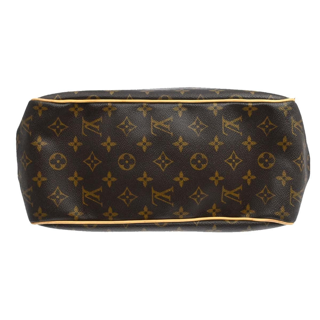Borsa Louis Vuitton Batignolles Verticale Vintage in Tela Monogram