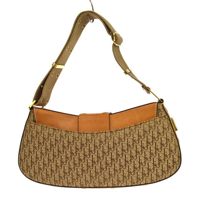 Christian Dior Trotter Street Chic Columbus Bag