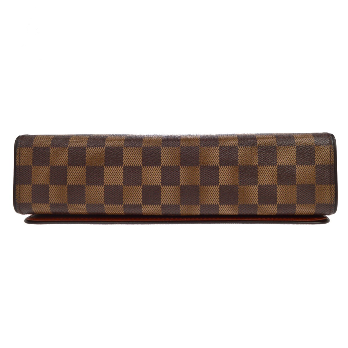 Louis Vuitton Damier Tribeca Ron Shoulder Bag