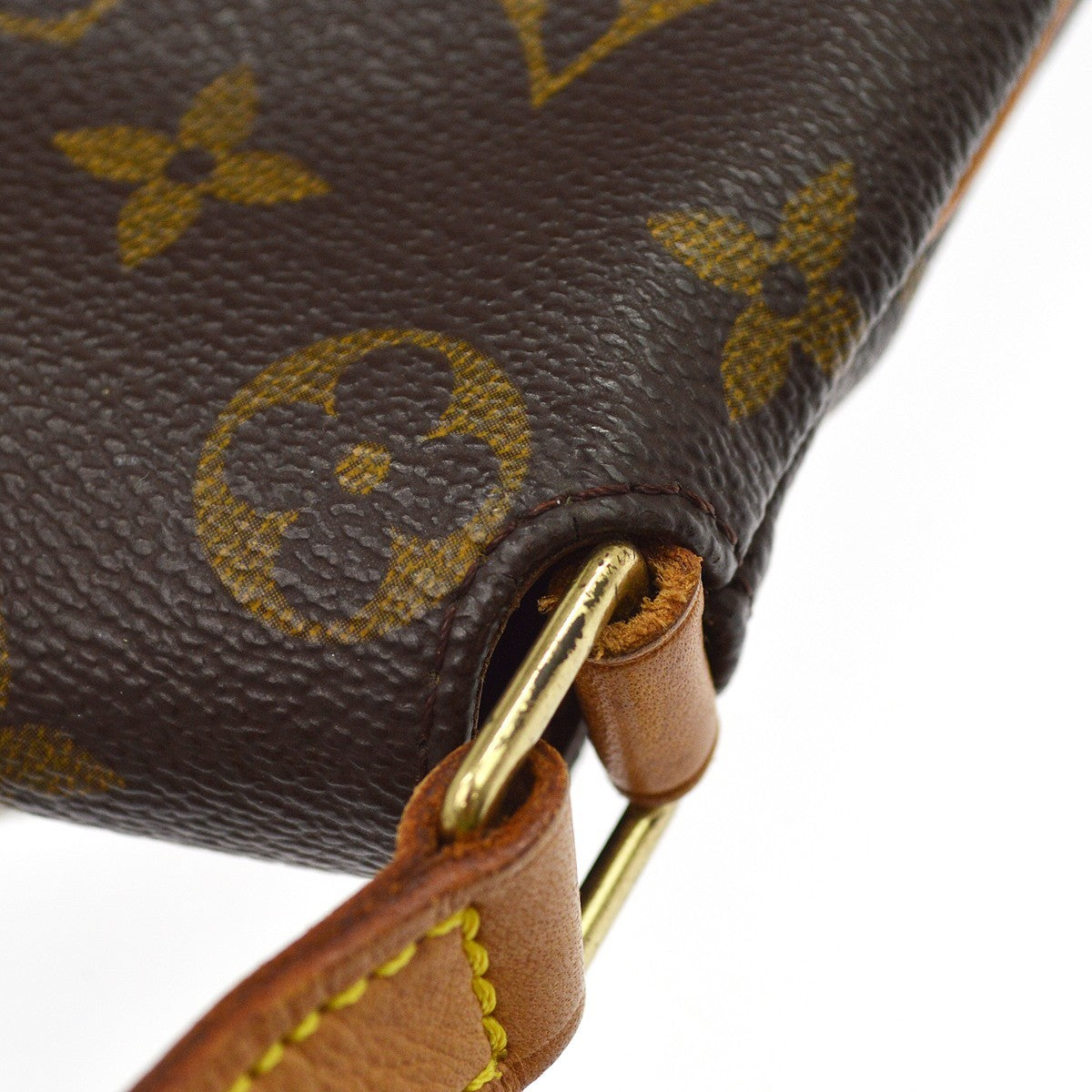 Louis Vuitton Musette Salsa Short Shoulder Bag