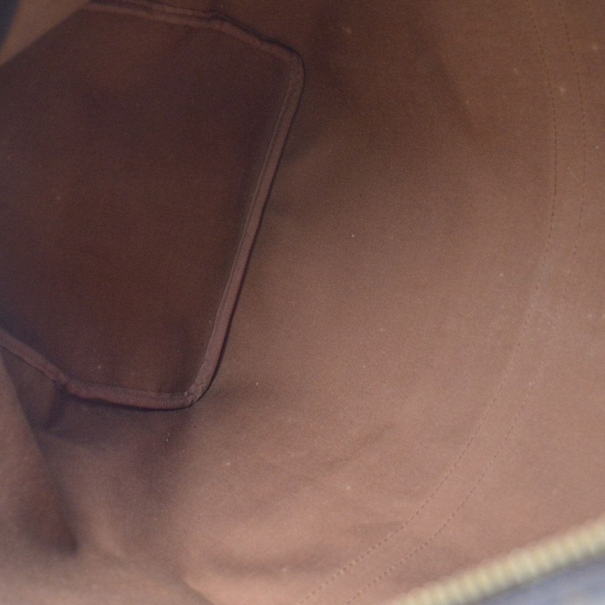 Louis Vuitton Keepall 60 Vintage da Viaggio in Tela Monogram