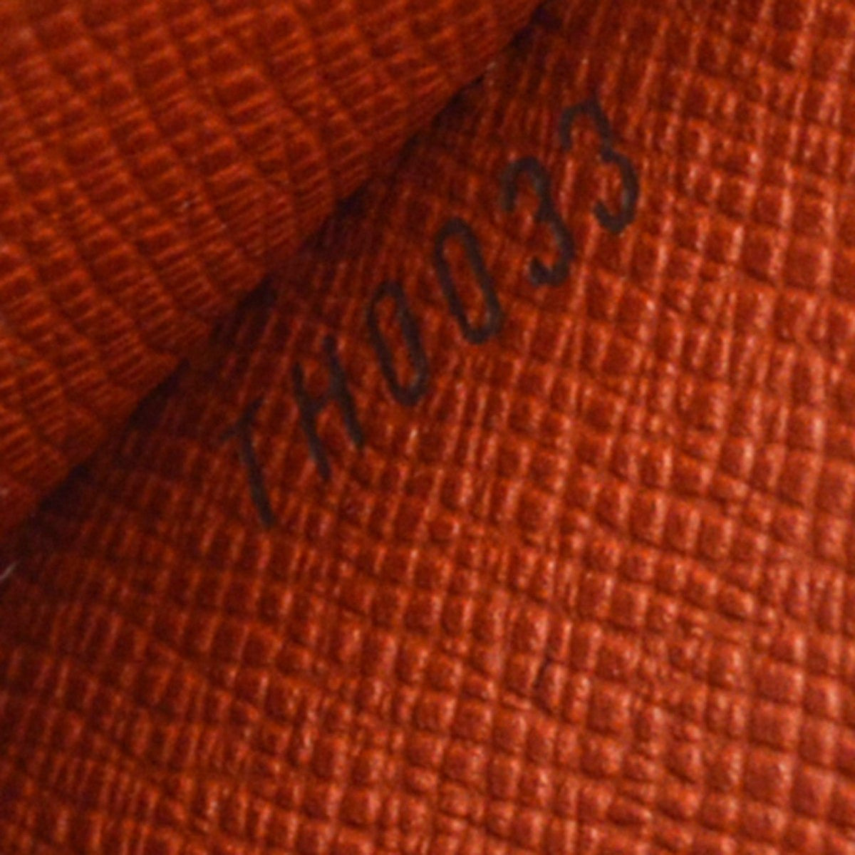 Louis Vuitton Damier Tribeca Ron Shoulder Bag