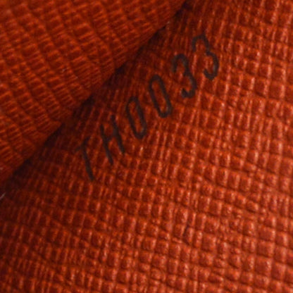 Louis Vuitton Damier Tribeca Ron Shoulder Bag