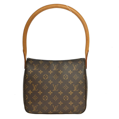 Louis Vuitton Looping MM Handbag Vintage