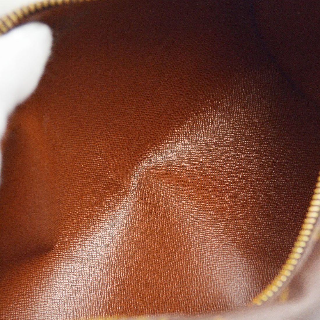 Borsa Louis Vuitton Papillon 26 Vintage in Tela Monogram