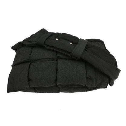 Bottega Veneta Maxi Intrecciato Cassette Shoulder Bag