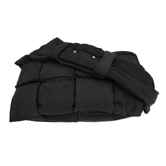 Bottega Veneta Maxi Intrecciato Cassette Shoulder Bag
