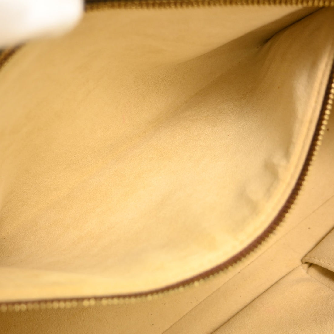 Borsa Louis Vuitton Cité GM Vintage a Spalla in Tela Monogram
