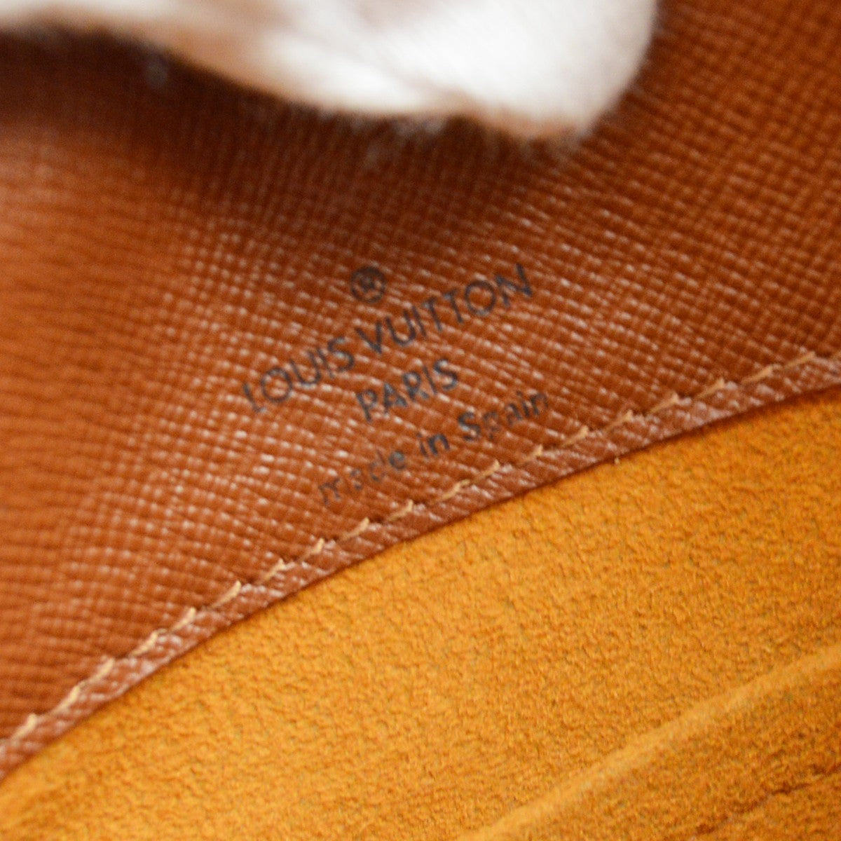 Louis Vuitton Musette Shoulder Bag Monogram