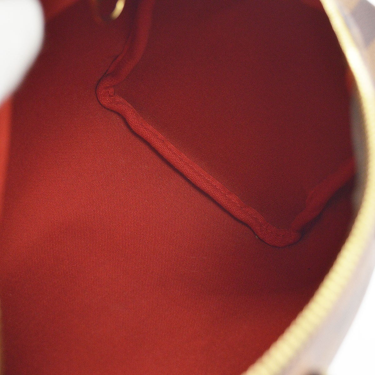 Louis Vuitton Damier Speedy 25 Handbag