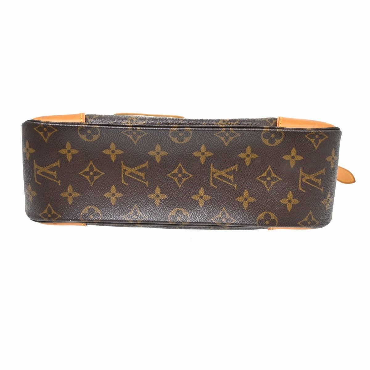Louis Vuitton Monogram Boulogne 30 Shoulder Bag