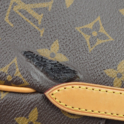 Louis Vuitton Monogram Totally PM Tote Handbag Vintage