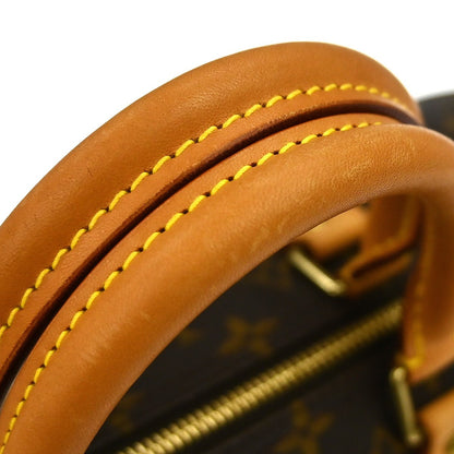 Louis Vuitton Monogram Speedy 40 Duffle Handbag Classica