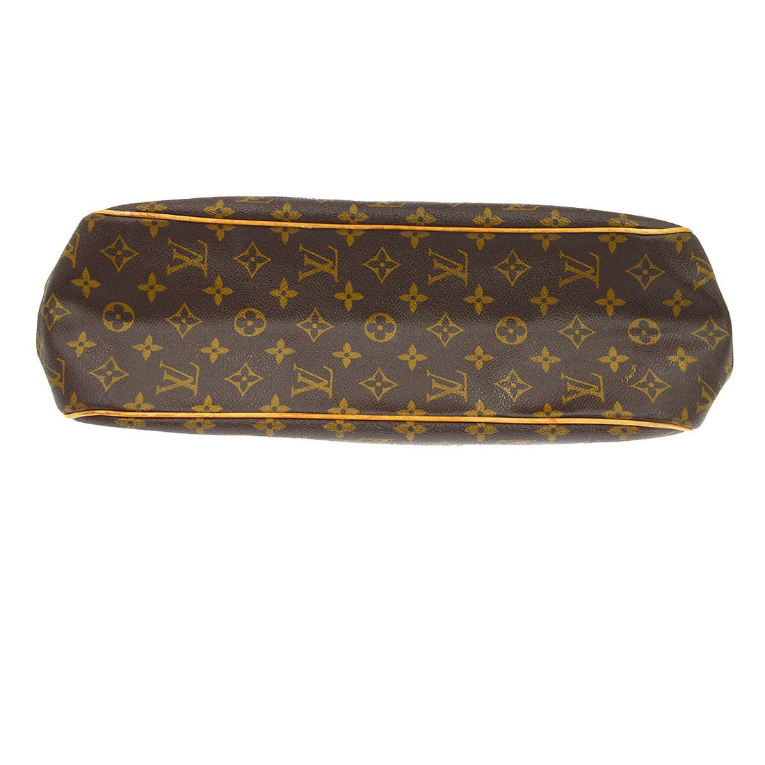 Borsa Louis Vuitton Batignolles Horizontal Vintage in Tela Monogram