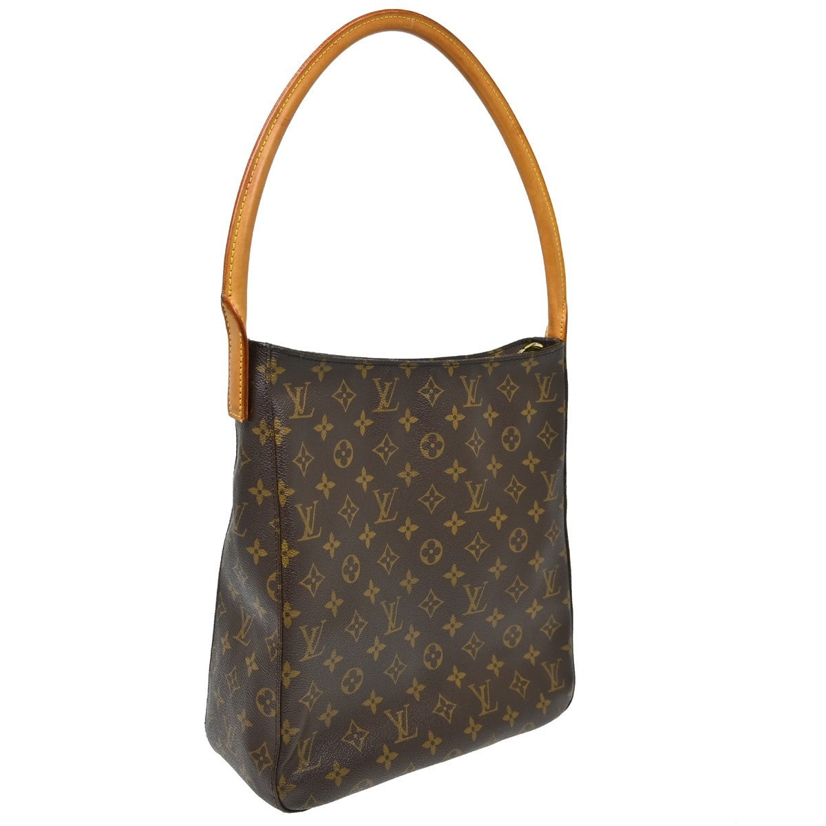 Borsa Louis Vuitton Looping GM Vintage