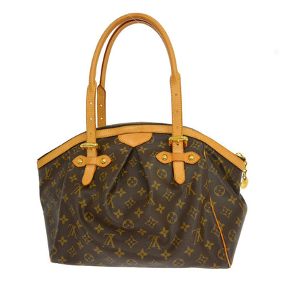 Louis Vuitton Monogram Tivoli GM Handbag