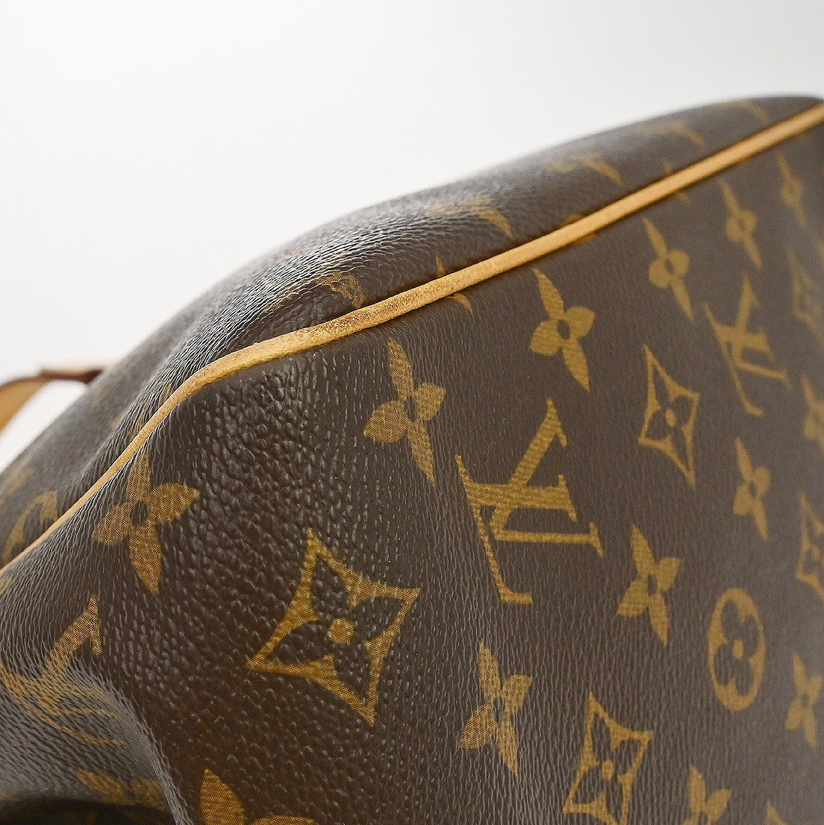 Louis Vuitton Montsouris MM Backpack Bag