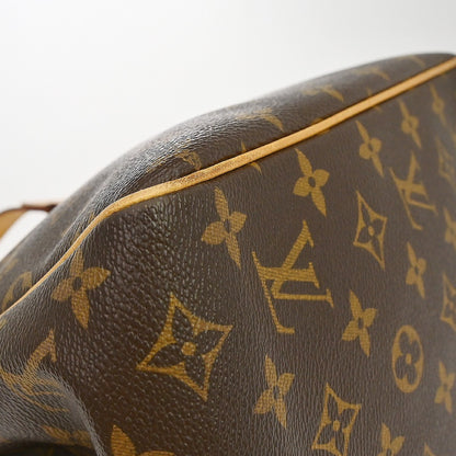 Louis Vuitton Montsouris MM Backpack Bag