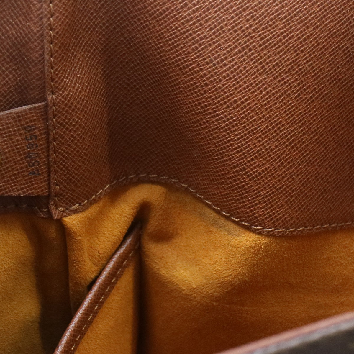Louis Vuitton Musette Shoulder Bag Monogram
