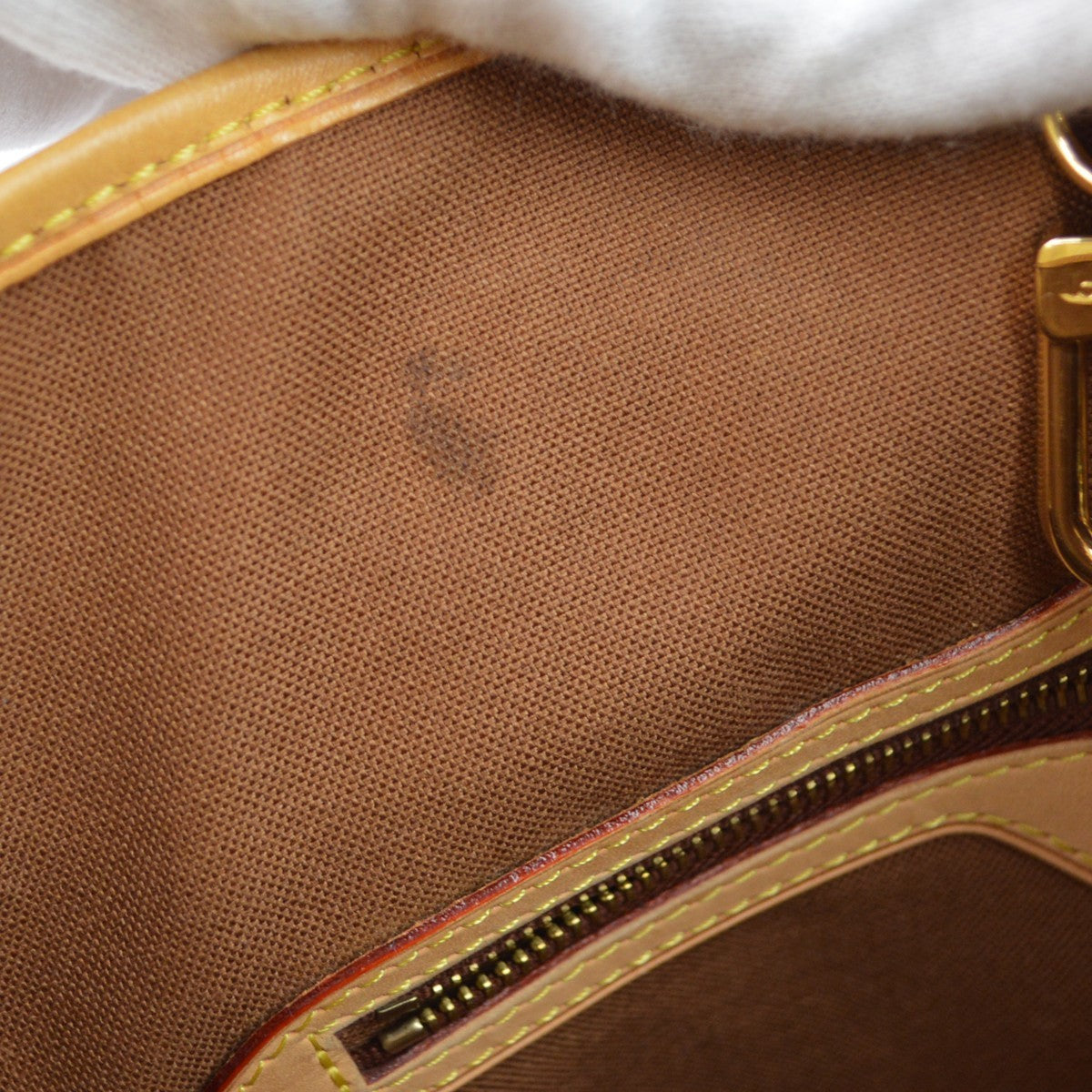 Louis Vuitton Batignolles Horizontal Bag Monogram