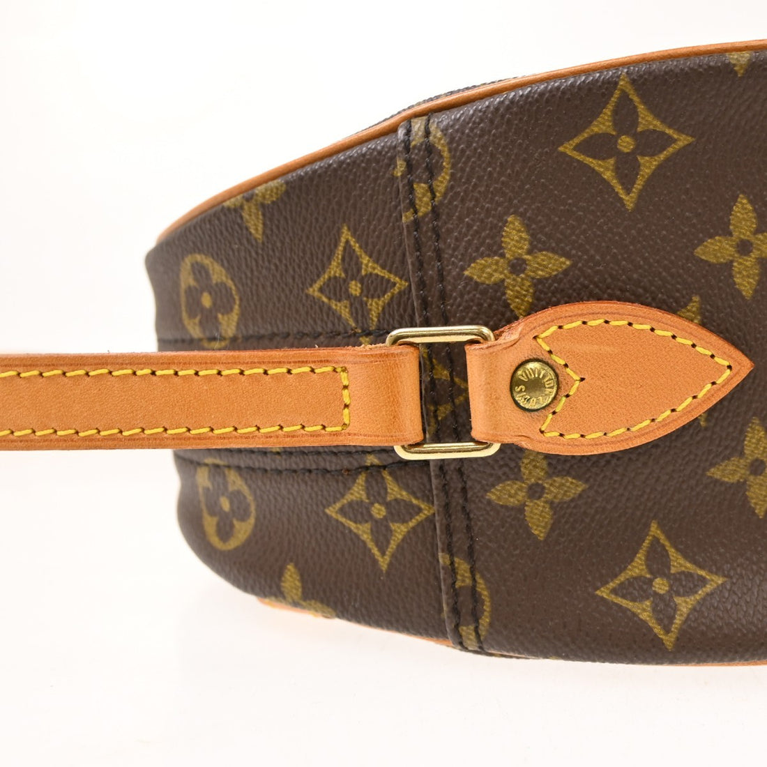 Louis Vuitton Blois Vintage Crossbody in Monogram Canvas
