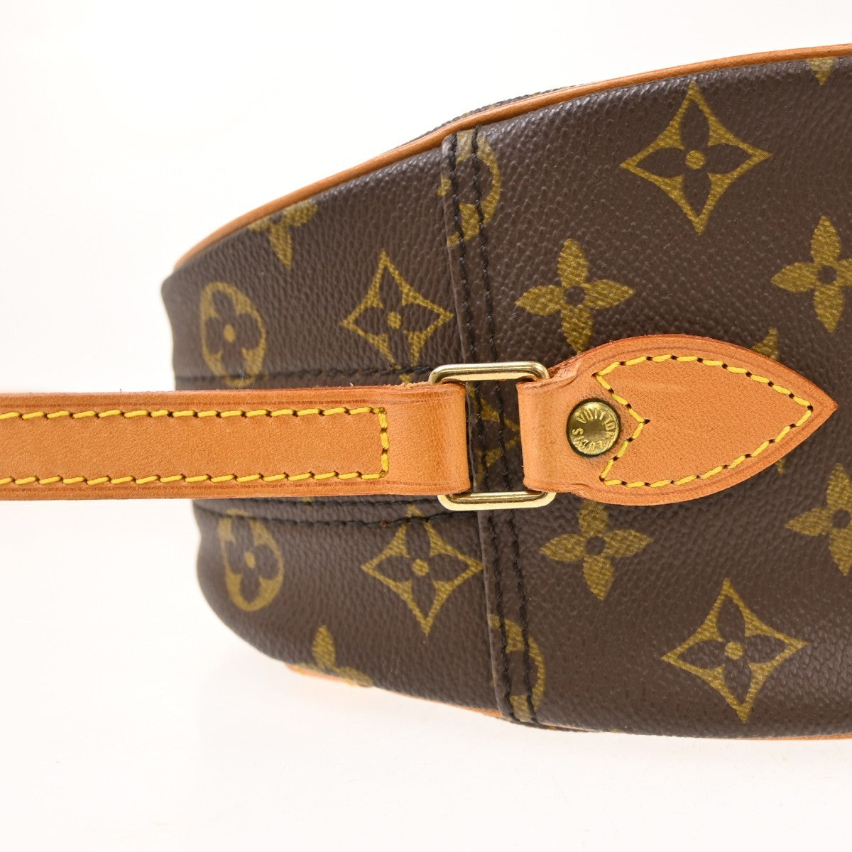 Louis Vuitton Monogram Blois Crossbody Bag