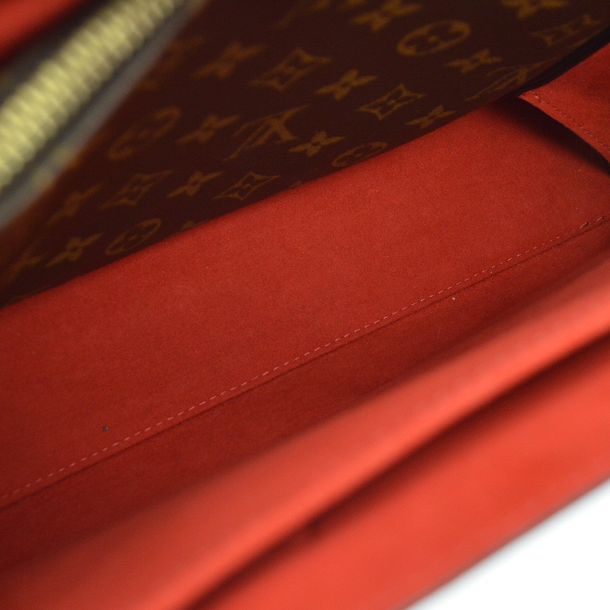 Louis Vuitton Monogram Estrella MM Flower Tote Handbag