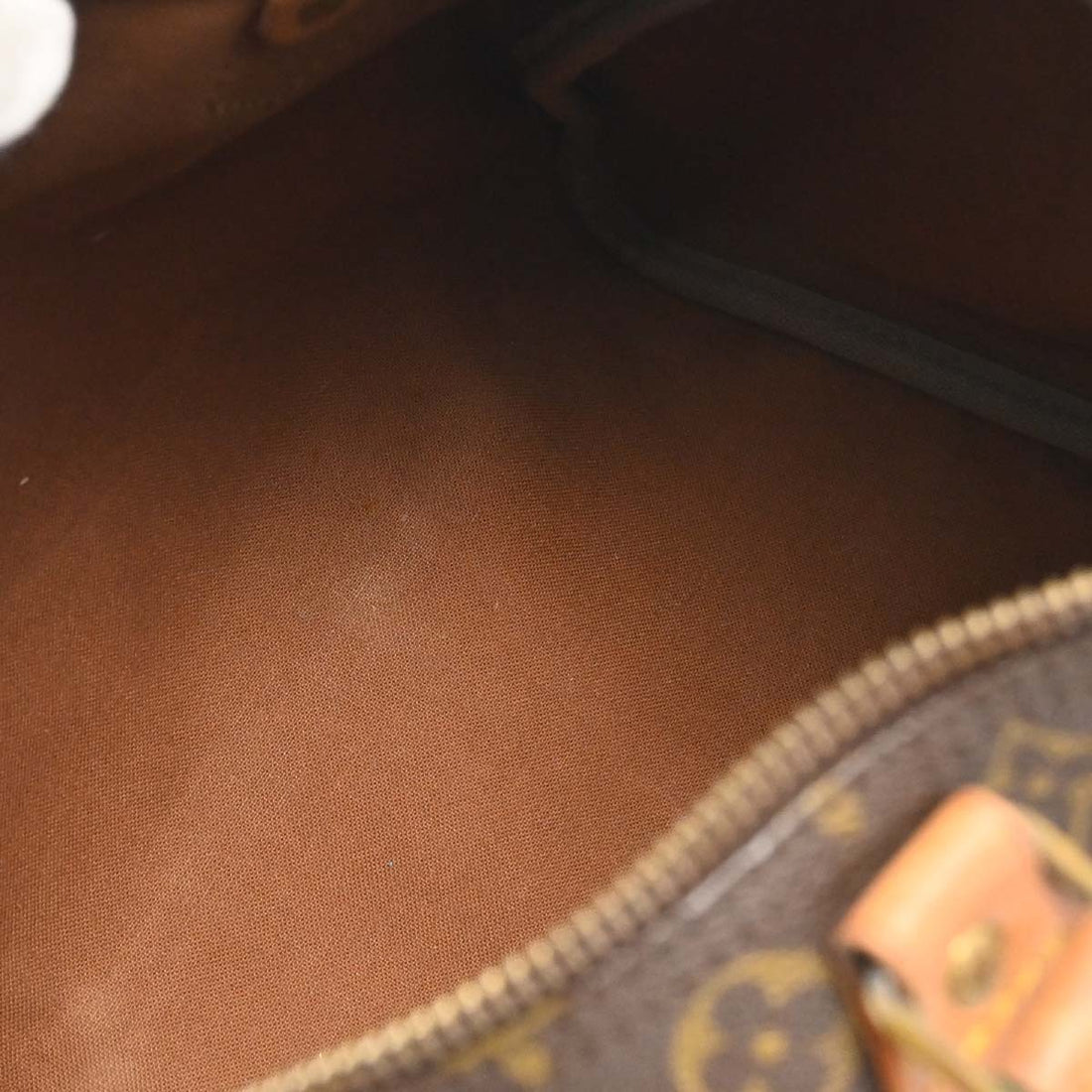 Borsa Louis Vuitton Speedy 30 Vintage in Tela Monogram