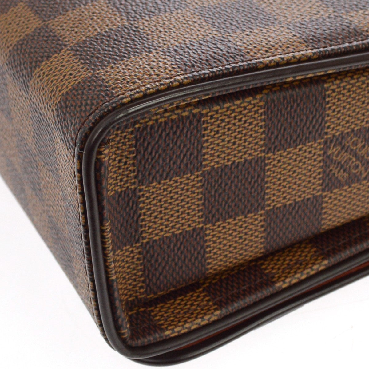 Louis Vuitton Damier Tribeca Ron Shoulder Bag