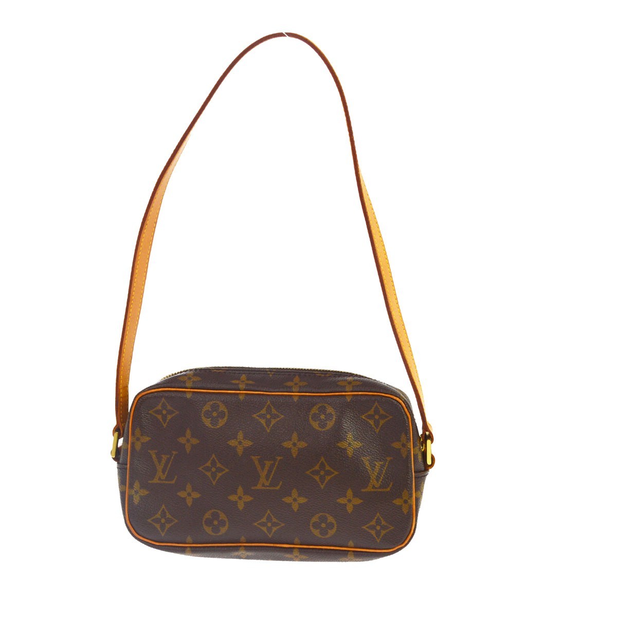 Louis Vuitton Pochette Cite Shoulder Bag Handbag