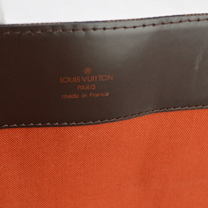 Louis Vuitton Damier Broadway 2way Handbag Vintage