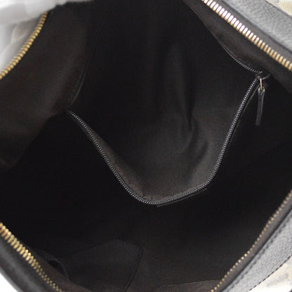 Gucci Beige PVC GG Abbey Line Hand Bag