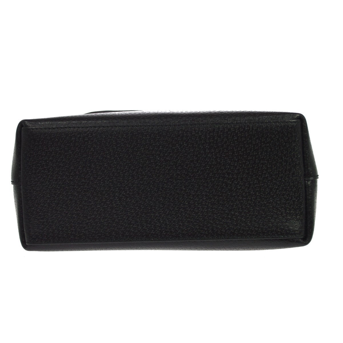 Gucci Black Nylon Jackie Handbag