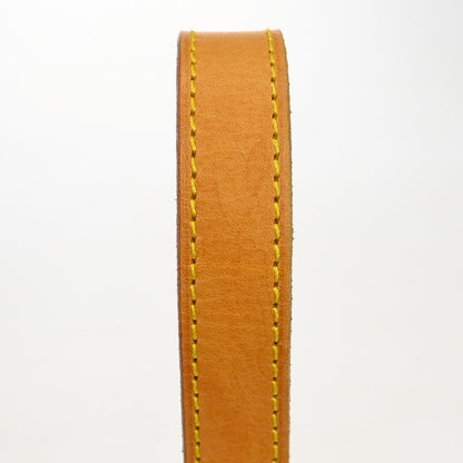 Louis Vuitton Monogram Gibeciere MM Shoulder Bag