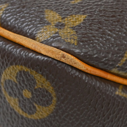 Louis Vuitton Blois Crossbody Vintage in Tela Monogram