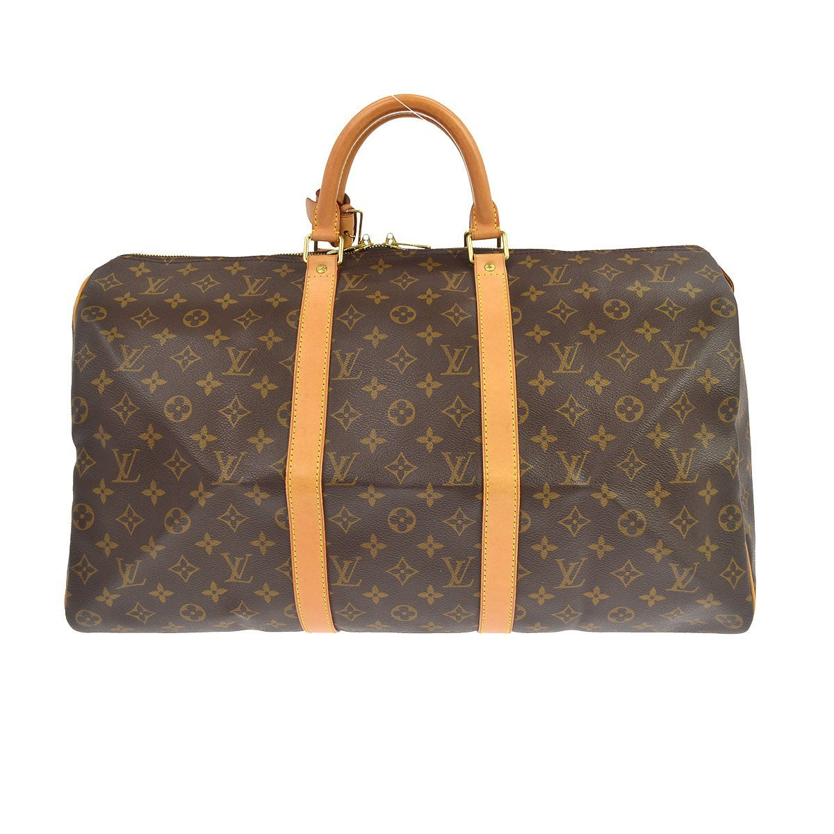 Borsa Louis Vuitton Keepall 50 Vintage