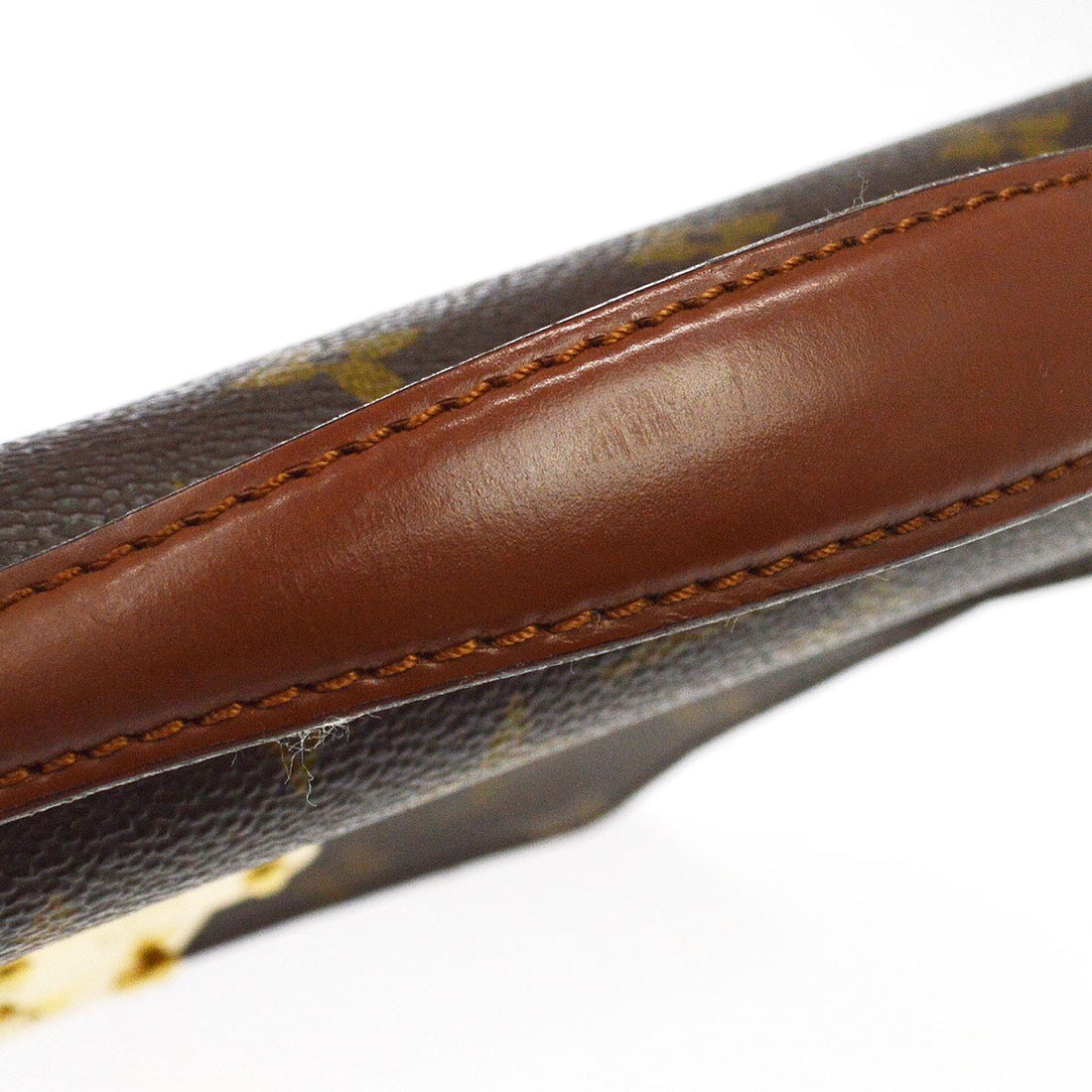 Borsa Louis Vuitton Monceau 26 Vintage in Tela Monogram